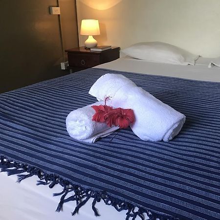 Vanuatu Holiday Hotel Порт-Віла Екстер'єр фото