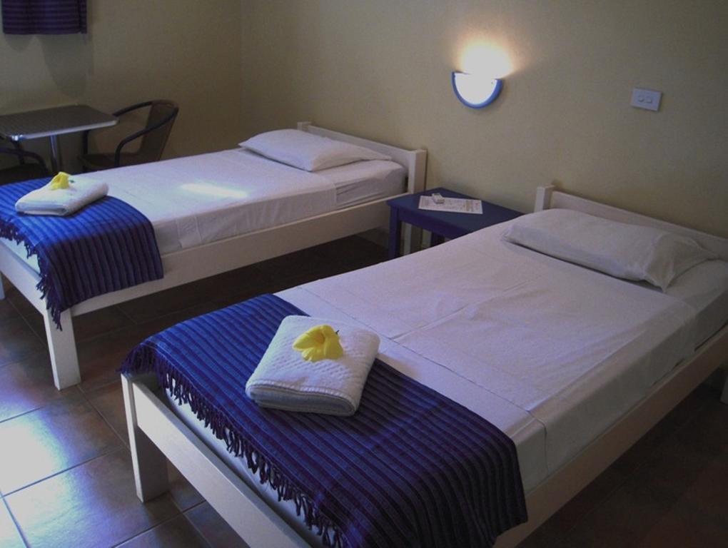 Vanuatu Holiday Hotel Порт-Віла Екстер'єр фото