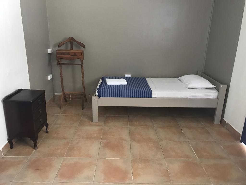 Vanuatu Holiday Hotel Порт-Віла Екстер'єр фото