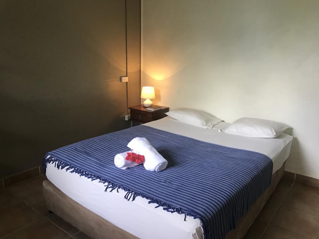 Vanuatu Holiday Hotel Порт-Віла Екстер'єр фото
