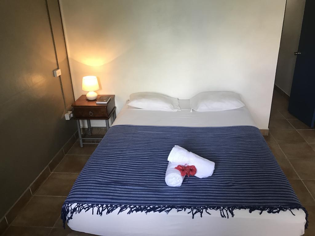 Vanuatu Holiday Hotel Порт-Віла Екстер'єр фото