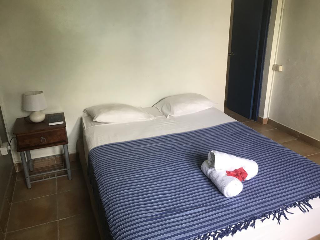 Vanuatu Holiday Hotel Порт-Віла Екстер'єр фото