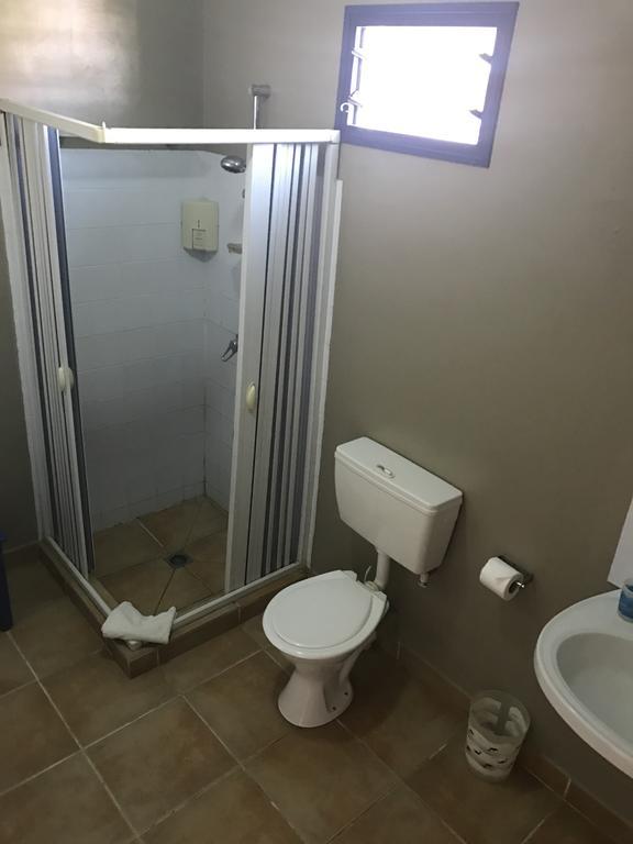 Vanuatu Holiday Hotel Порт-Віла Екстер'єр фото