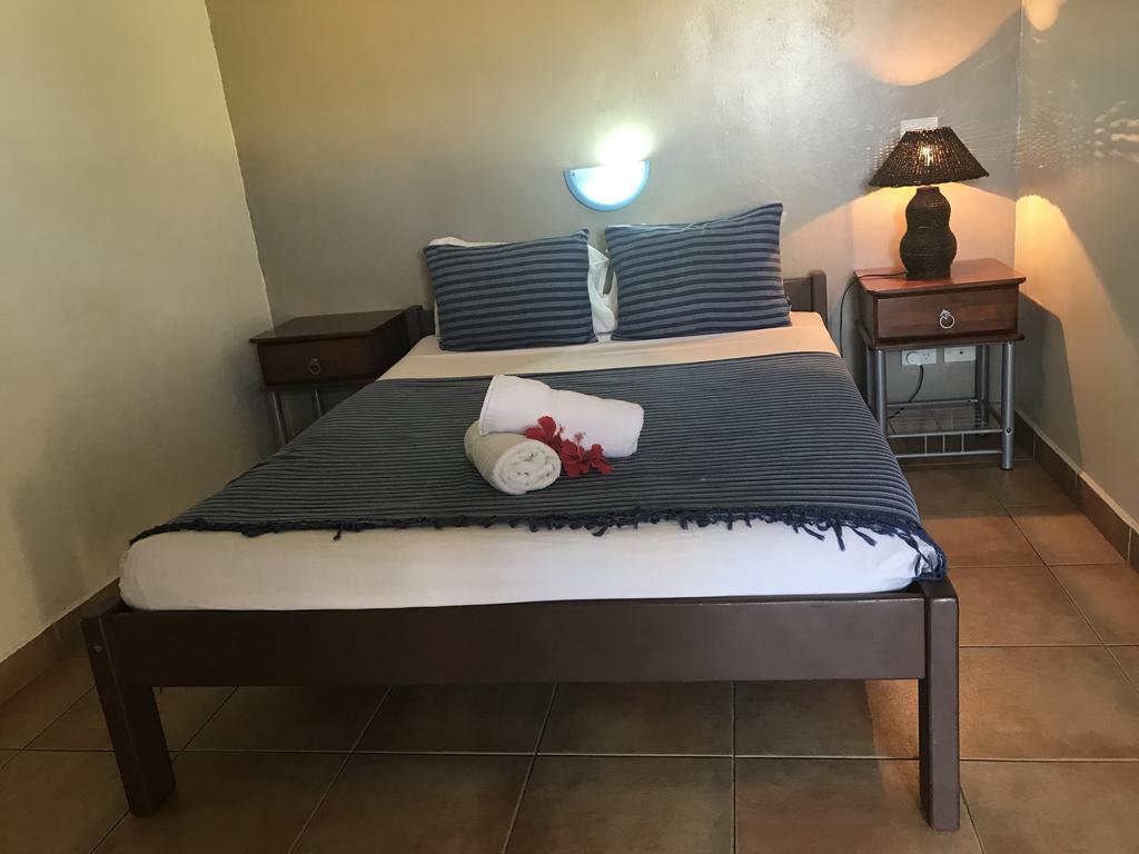 Vanuatu Holiday Hotel Порт-Віла Екстер'єр фото
