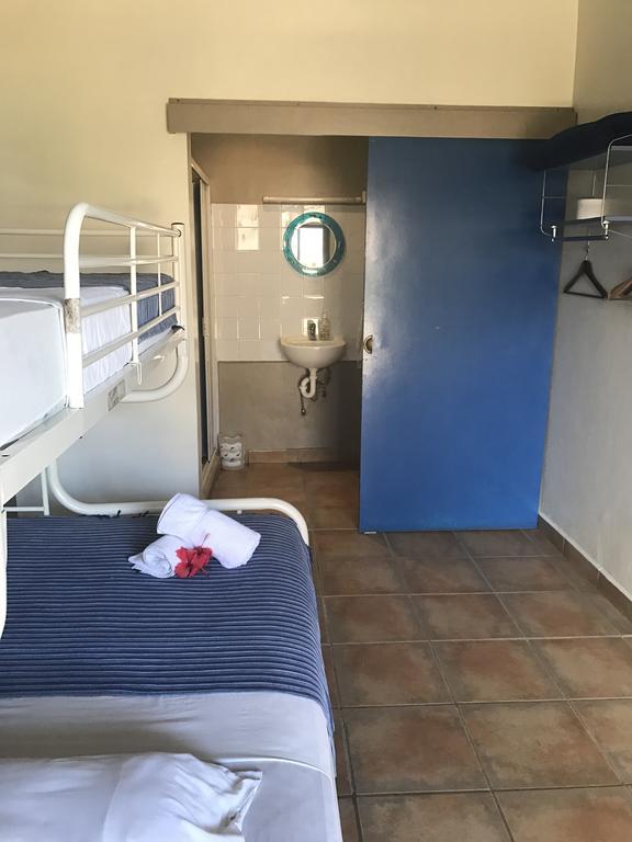 Vanuatu Holiday Hotel Порт-Віла Екстер'єр фото