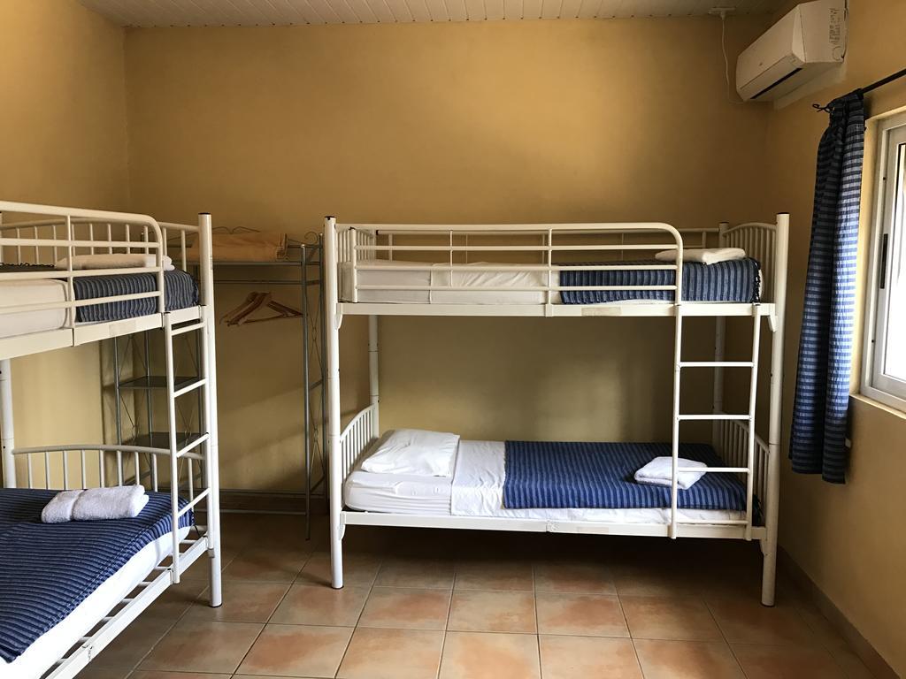 Vanuatu Holiday Hotel Порт-Віла Екстер'єр фото
