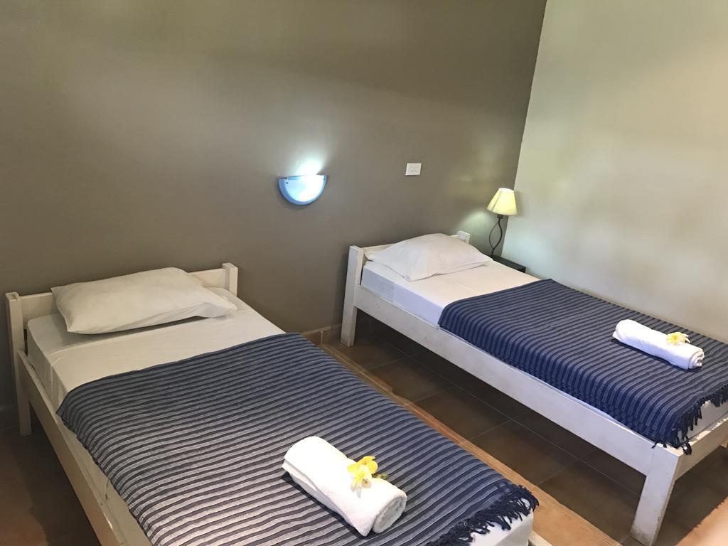 Vanuatu Holiday Hotel Порт-Віла Екстер'єр фото