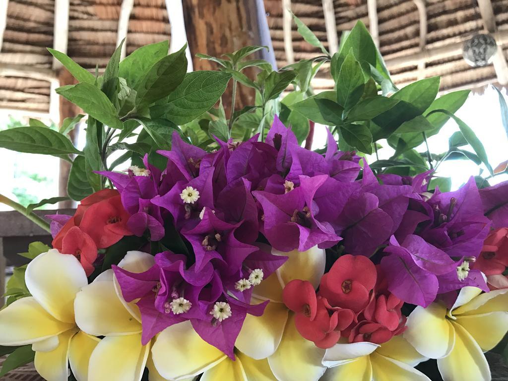 Vanuatu Holiday Hotel Порт-Віла Екстер'єр фото