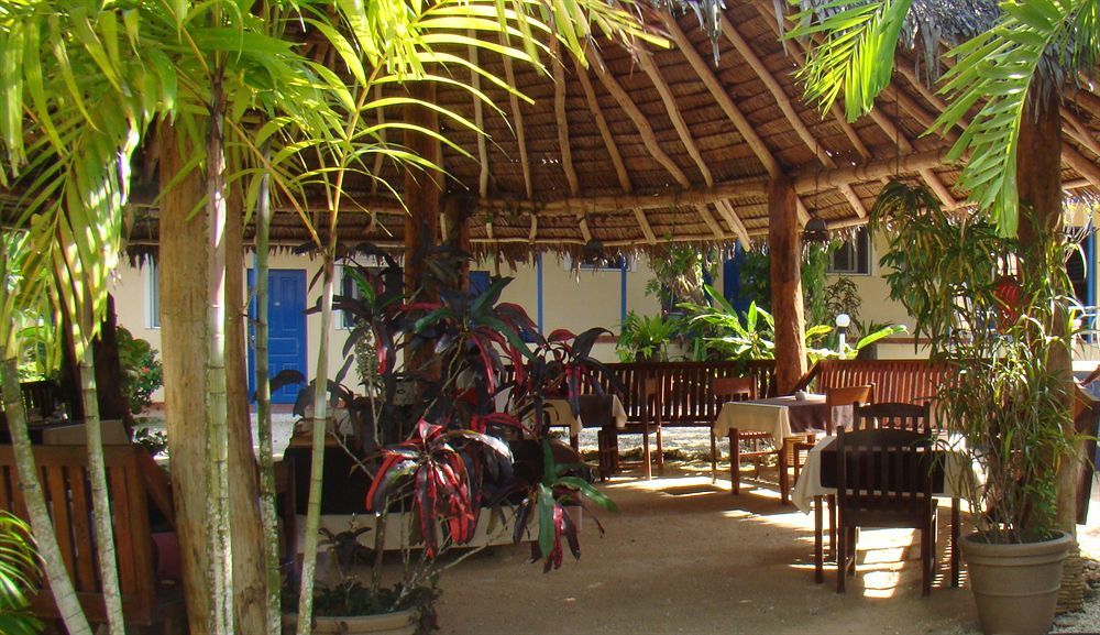 Vanuatu Holiday Hotel Порт-Віла Екстер'єр фото