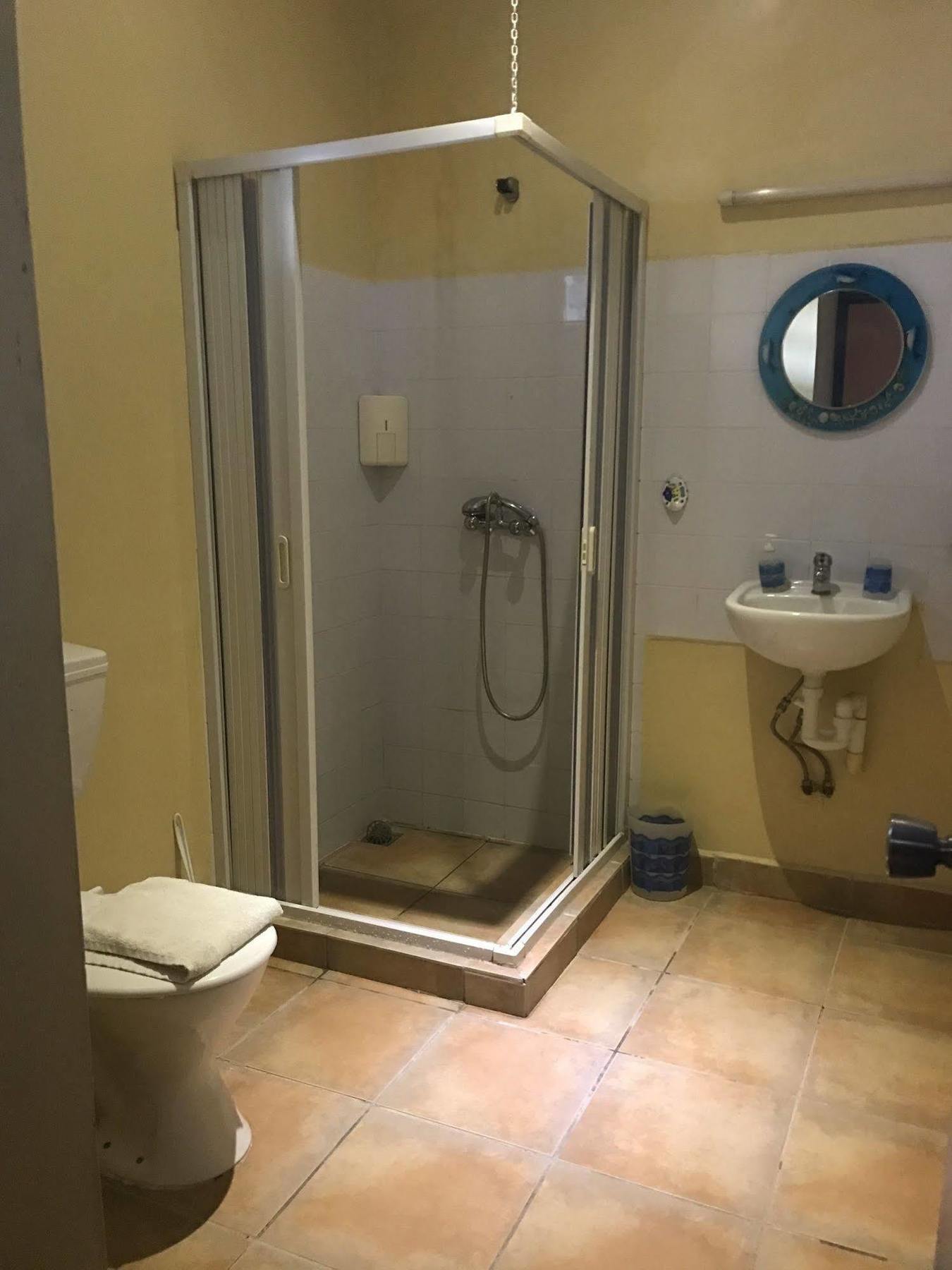 Vanuatu Holiday Hotel Порт-Віла Екстер'єр фото