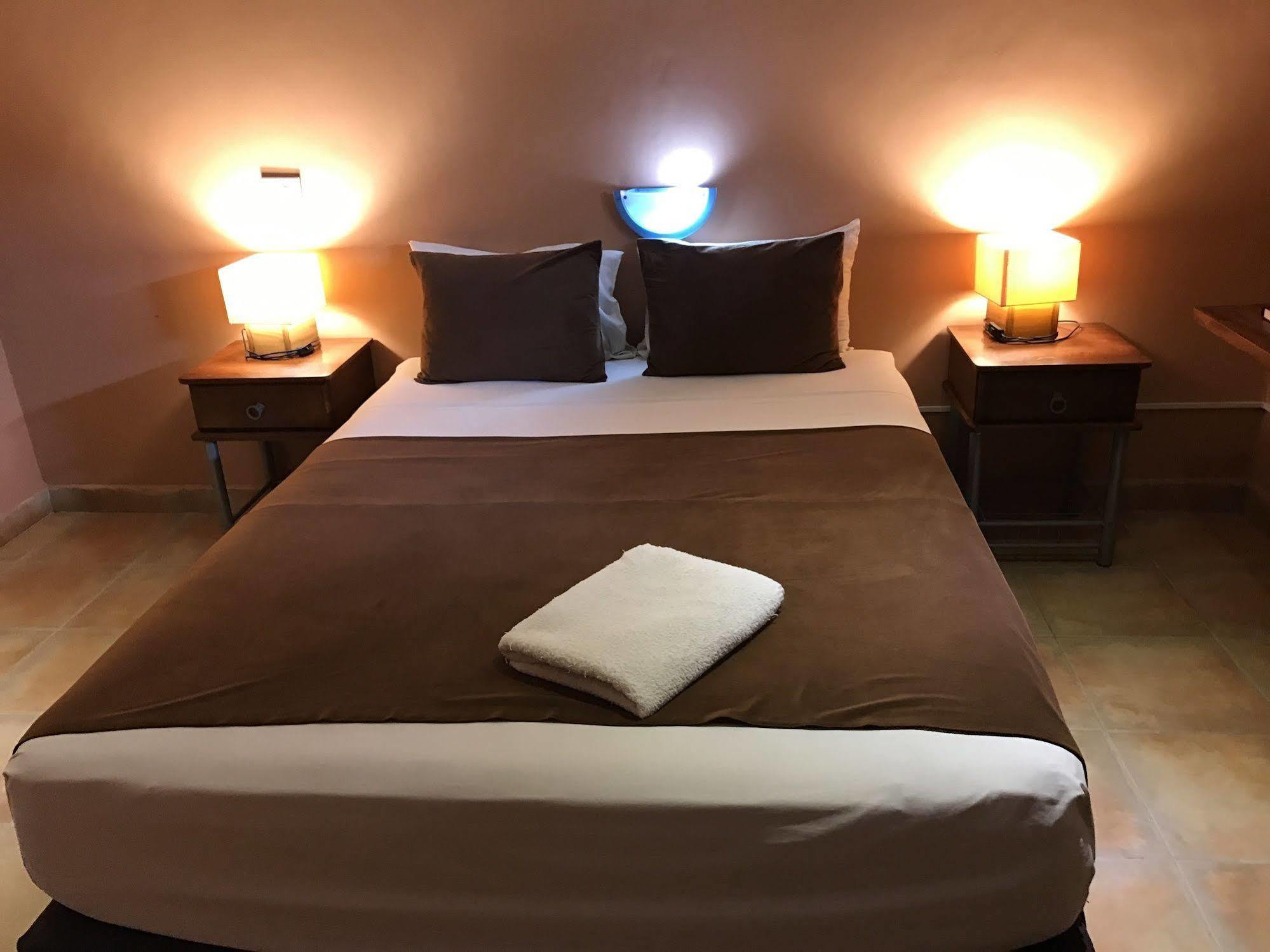 Vanuatu Holiday Hotel Порт-Віла Екстер'єр фото