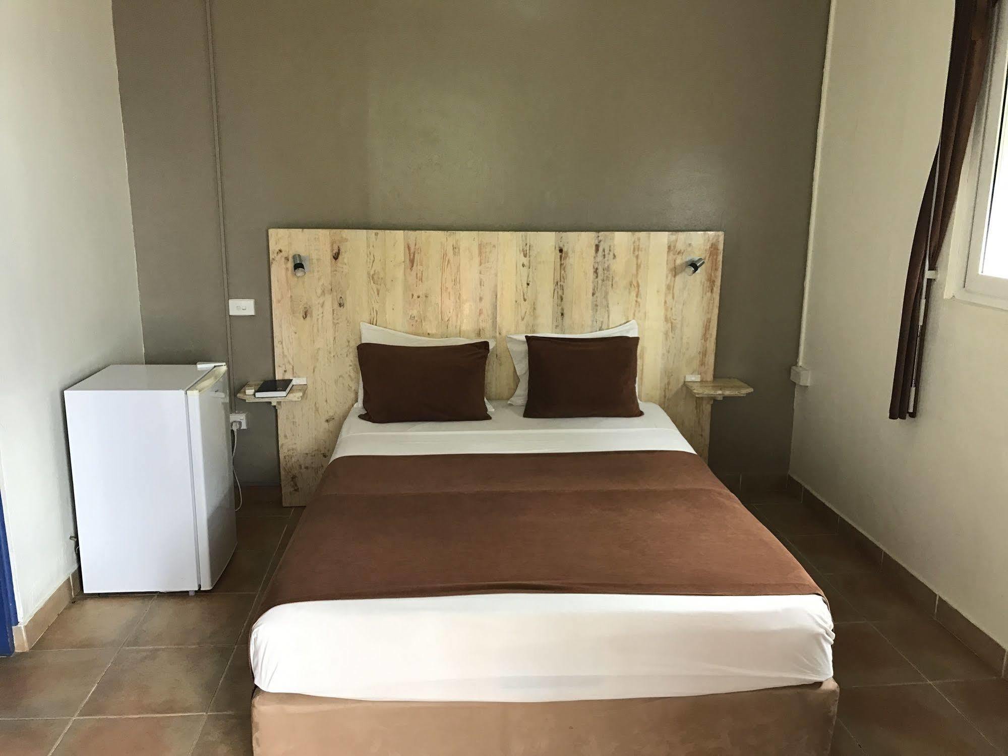 Vanuatu Holiday Hotel Порт-Віла Екстер'єр фото