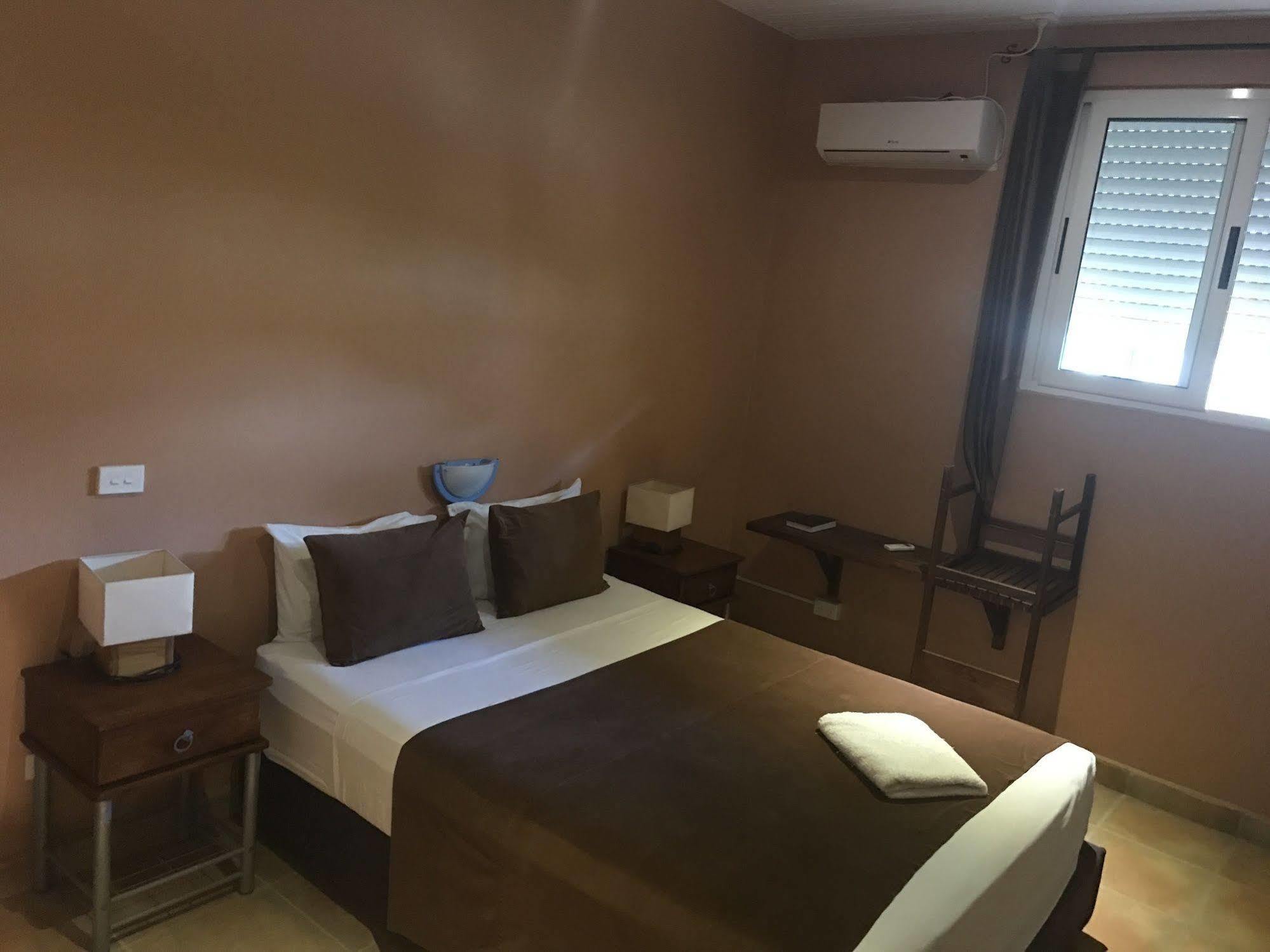 Vanuatu Holiday Hotel Порт-Віла Екстер'єр фото