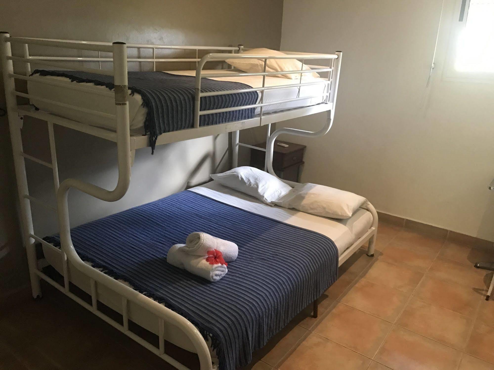 Vanuatu Holiday Hotel Порт-Віла Екстер'єр фото